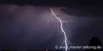 Was Sie heute in Marl wissen müssen: Corona-Pandemie ist nicht vorbei - Marler Zeitung