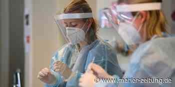 Was Sie heute in Marl wissen müssen: Pandemie ist noch nicht vorbei - Marler Zeitung