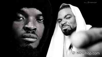 Method Man Links With Brizz Rawsteen On "Chalked Out Part 2" - AllHipHop