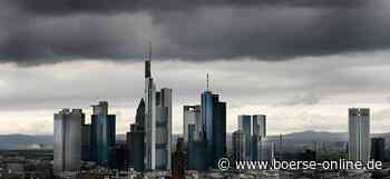 Bundesbank-Präsident - Nach erstem Zinsschritt können schnell weitere folgen