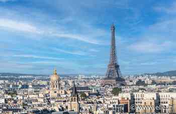 Que faire à Paris le week-end du 20, 21 et 22 mai ? - ELLE France