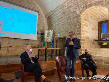 Intitolato l'Auditorium del Castello di Mesagne a Elio Bardaro - Qui Mesagne