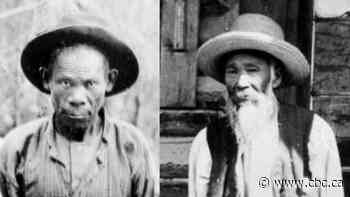 Early Chinese Canadian gold miners remembered for their contribution to B.C.'s Cariboo communities