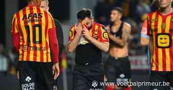 'Kaya staat in de basis bij Mechelen tijdens zijn laatste profwedstrijd' - VoetbalPrimeur.be