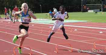 Vier clubs lanceren Sportwijk Mechelen in De Nekker: “Elkaar versterken” - Het Laatste Nieuws