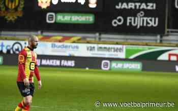 Steven Defour zweert KV Mechelen trouw: “Ik zal Vrancken niet volgen” - VoetbalPrimeur.be