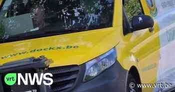 Nee, de politie flitst niet vanuit een huurauto in Mechelen, zoals sociale media suggereren - VRT NWS