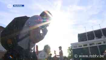 Bears beginnen zo meteen aan razend belangrijk duel in Mechelen, stoot Leuven door naar finale play-offs? - ROB-tv