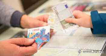 UiTPAS nu ook te koop in Mechelse bib Het Predikheren - Het Laatste Nieuws