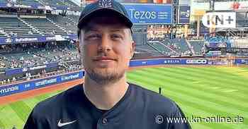 Von Istanbul bis New York: So machen die Profis von Holstein Kiel Urlaub - Kieler Nachrichten