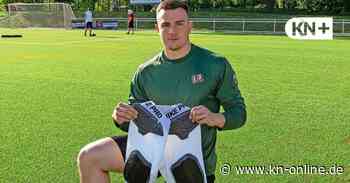 Wie sich die Kiel Baltic Hurricanes vor Verletzungen schützen - Kieler Nachrichten