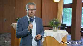 Kiel: Gespräche über Jamaika-Neuauflage gescheitert - NDR.de