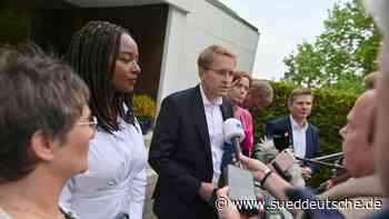 Neuauflage von Jamaika in Kiel gescheitert - Politik - Süddeutsche Zeitung - SZ.de