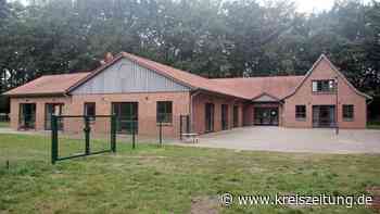 Mehr Kitaplätze in Sulingen durch Neubau und Anbau - kreiszeitung.de