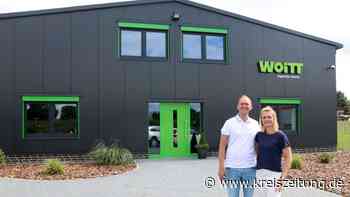 „Woitt Inspection Service“: Sicherheit bis in die kleinste Pore - kreiszeitung.de