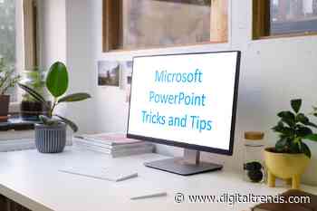 Don’t make another PowerPoint without knowing these 3 tricks