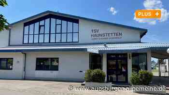 Augsburger Sportvereine ächzen unter der Last der Energiekosten