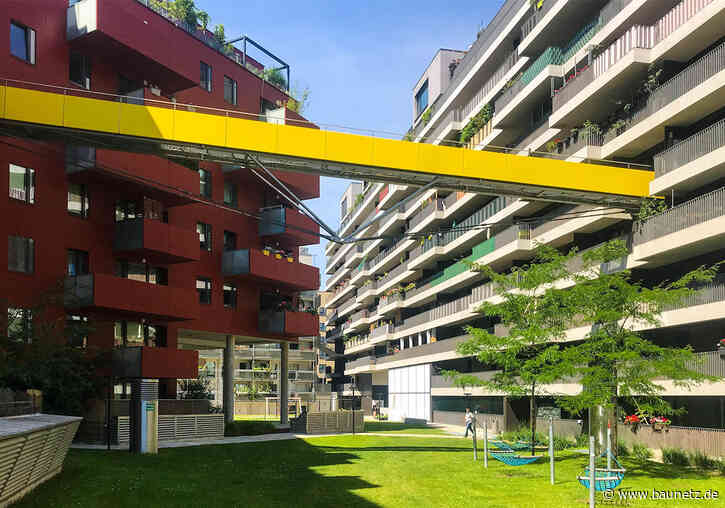 Qualität finanzieren
 - Werkbund-Veranstaltung zum sozialen Wohnungsbau in Berlin