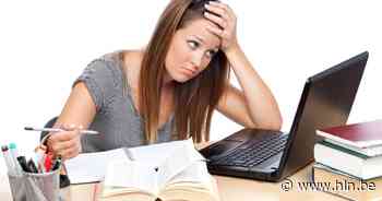 Gemeente laat studenten blokken in sporthal De Rijdt - Het Laatste Nieuws