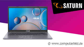 Saturn-Angebot: Asus Vivobook 14 für unter 700 Euro
