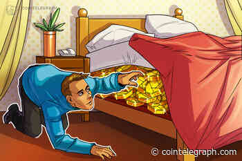 European families see crypto as a tool to increase savings: Survey