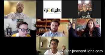 Reader Panel: San Jose voters discuss election priorities - San José Spotlight - San José Spotlight