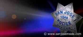 Two Charged with San Jose Smoke Shop Robbery Spree - San Jose Inside