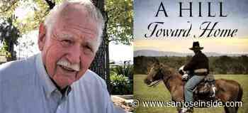 Retired Santa Clara County Sheriff Pens His First Novel - San Jose Inside