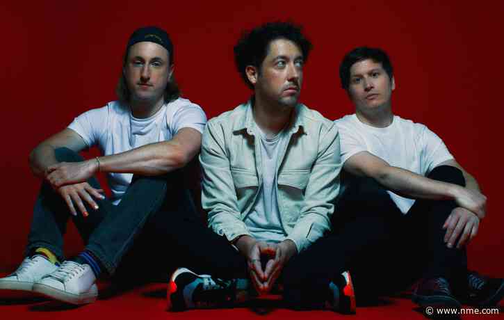 The Wombats launch mobile game inspired by ‘This Car Drives All By Itself’