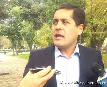 Alcalde de Linares confirma lugares de inscripción para acceder al beneficio del programa “Calor en tu Hogar” - Diario El Heraldo Linares