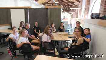 Montech. Le conseil municipal des jeunes en pleine action - LaDepeche.fr