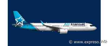 Air Transat inaugura vuelos directos entre Montreal y Los Ángeles - Expreso.info