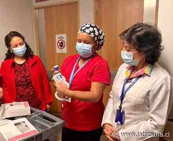 Entregan monitores de salud fetal al Hospital de Los Ángeles - Diario La Tribuna