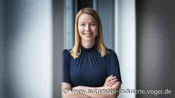 Audi, Daimler Truck und Renault: Die Personalien der Woche