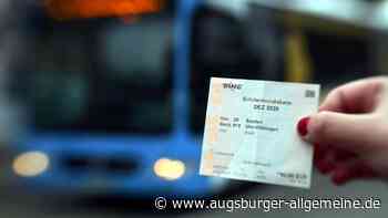 Ab Samstag gibt es in Ulm das Neun-Euro-Ticket zu kaufen