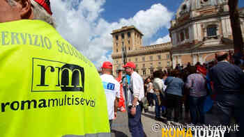 Su Multiservizi i sindacati incontrano Gualtieri: "Società in house o sarà scontro"