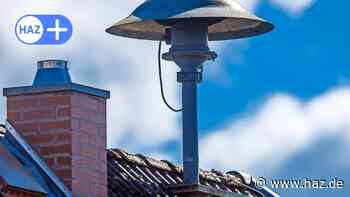 Springe erhält kein modernes Warnsystem - HAZ