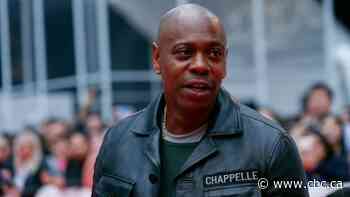 Man charged in Dave Chappelle attack also charged in roommate stabbing