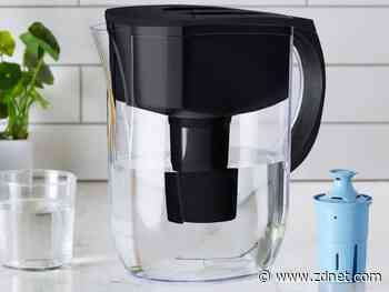 The 5 best water filter pitchers of 2022