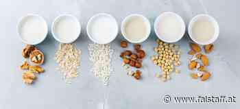 Warum pflanzliche »Milch« die bessere ist