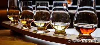 Whisky-Leitfaden für Anfänger: 5 Dinge, die Sie wissen müssen
