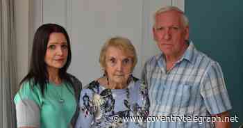 Parents of teenager found hanged near Coventry launch own appeal in a bid to find his murderer - Coventry Live