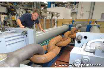 Coventry University and TWI deliver new innovation centre - World Pipelines