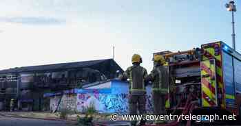 Coventry Stadium's owners face new court date over alleged security failings - Coventry Live