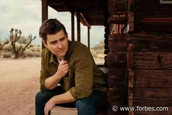 Austin Burke Is Helping Songwriters By Giving 15 Percent Of His Masters - Forbes