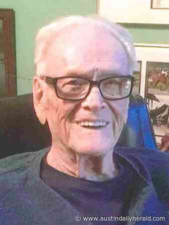 Gary Eugene Peterson, 84 - Austin Daily Herald - Austin Herald
