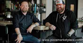 Brothers bring taste of Detroit to Austin, Texas - Pizza Marketplace