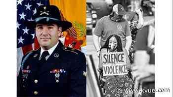 Family of slain Austin protestor sues Uber - KVUE.com