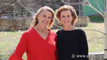 New local venture reports Austin's good news - Axios