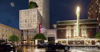 San Antonio Chef With Six James Beard Nominations Opening First Austin Restaurant in Downtown Hotel - Eater Austin